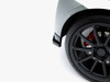 Maxton Rear Side Splitters V.1 Toyota GR Yaris Mk4 Facelift