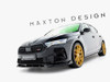 Maxton Front Splitter V.2 Skoda Octavia RS Liftback / Estate Mk4 Facelift