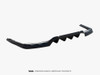 Maxton Rear Splitter (Vertical Bars) Mercedes-AMG GLC 43 X254