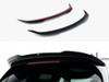 Maxton Spoiler CAP Mercedes-AMG GLC 43 X254