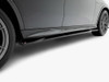Maxton Side Skirts Diffusers Mercedes-AMG GLC 43 X254
