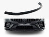 Maxton Front Splitter Mercedes-AMG GLC 43 X254