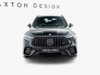 Maxton Front Splitter Mercedes-AMG GLC 43 X254