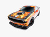 Maxton Front Splitter Dodge Challenger GT Mk3 Facelift