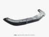 Maxton Front Splitter Dodge Challenger GT Mk3 Facelift