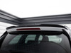 Maxton Spoiler CAP V.1 Skoda Kodiaq Mk1 Sportline / RS - Carbon Look