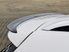 Maxton Spoiler CAP Volkswagen Passat R-Line B7 Variant - Carbon Look