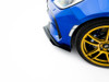 Maxton Front Flaps Subaru BRZ Mk2