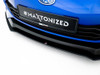 Maxton Street PRO Front Splitter Subaru BRZ Mk2