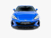 Maxton Front Splitter V.3 Subaru BRZ Mk2