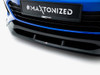 Maxton Front Splitter V.3 Subaru BRZ Mk2