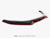 Maxton Front Splitter V.2 Subaru BRZ Mk2