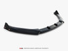 Maxton Front Splitter V.1 + Flaps Subaru BRZ Mk2