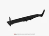 Maxton Street PRO Rear Diffuser Abarth 500 Mk1