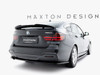 Maxton Rear Side Splitters V.2 BMW 3 GT M-Pack F34