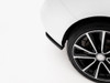 Maxton Rear Side Splitters Mercedes-Benz B W246