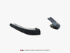 Maxton Rear Side Splitters Mercedes-Benz B W246