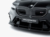 Maxton Front Splitter V.2 BMW M5 Sedan / Touring G90