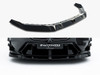 Maxton Front Splitter V.1 BMW M5 Sedan / Touring G90