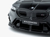 Maxton Front Splitter V.1 BMW M5 Sedan / Touring G90