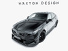 Maxton Full Body Kit BMW M5 Sedan G90