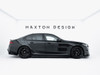 Maxton Full Body Kit BMW M5 Sedan G90