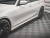 Maxton Full Body Kit Set 1 BMW 3 M-Sport G20 / G21