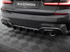 Maxton Full Body Kit Set 1 BMW 3 M-Sport G20 / G21