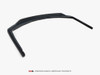Maxton Rear Splitter (Vertical Bars) Toyota Highlander Mk4