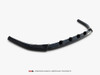 Maxton Front Splitter V.2 Toyota Highlander Mk4