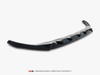 Maxton Front Splitter Kia EV6 Mk1