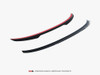 Maxton Spoiler CAP Audi A5 S-Line / S5 Sedan B10