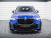Maxton Full Body Kit Set 2 BMW X5 M-Pack G05 Facelift
