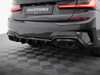 Maxton Full Body Kit Set 1 BMW M340i G20 / G21