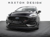 Maxton Full Body Kit Set 1 Ford Fiesta ST Mk8 Facelift