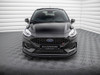 Maxton Full Body Kit Set 1 Ford Fiesta ST Mk8 Facelift