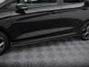 Maxton Full Body Kit Set 2 Ford Fiesta ST Mk8 Facelift
