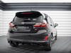 Maxton Full Body Kit Set 2 Ford Fiesta ST Mk8 Facelift