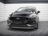Maxton Full Body Kit Set 3 Ford Fiesta ST Mk8 Facelift