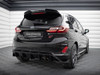 Maxton Full Body Kit Set 3 Ford Fiesta ST Mk8 Facelift