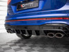 Maxton Full Body Kit Volkswagen Tiguan R Mk2 Facelift