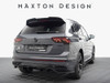 Maxton Full Body Kit Volkswagen Tiguan R-Line Mk2 Facelift