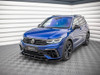Maxton Full Body Kit Volkswagen Tiguan R-Line Mk2 Facelift