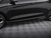 Maxton Full Body Kit Set 2 Ford Fiesta Mk8 ST