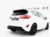 Maxton Full Body Kit Set 2 Ford Fiesta Mk8 ST