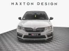 Maxton Full Body Kit Skoda Octavia RS Mk3 Facelift