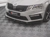 Maxton Full Body Kit Skoda Octavia RS Mk3 Facelift