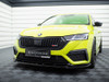 Maxton Full Body Kit Skoda Octavia RS Mk4
