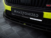 Maxton Full Body Kit Skoda Octavia RS Mk4