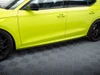 Maxton Full Body Kit Skoda Octavia RS Mk4